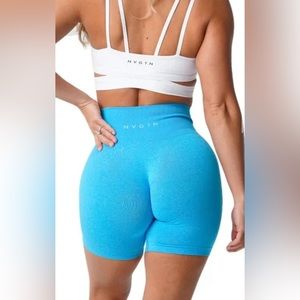 NVGTN Women's Blue Shorts XL